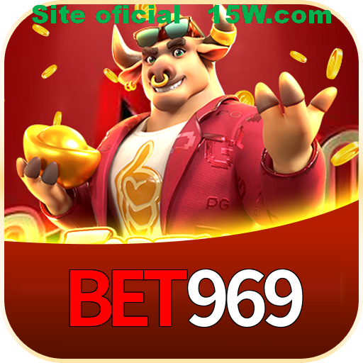 Imagem promocional da Bet969 mostrando a plataforma e suas vantagens